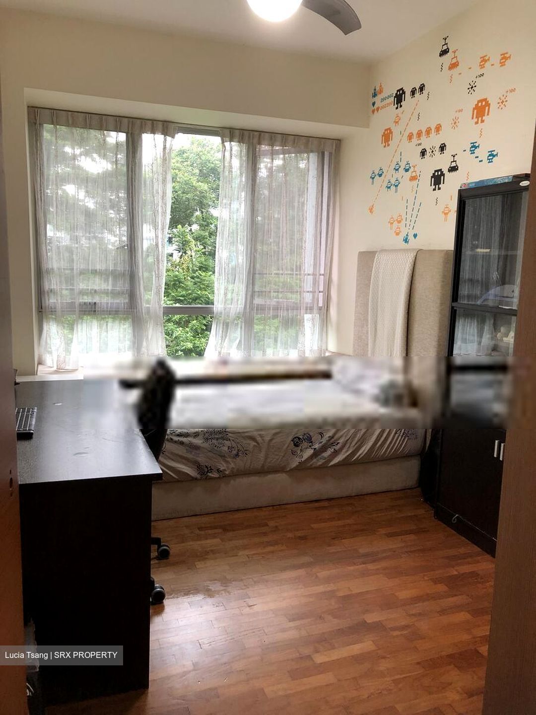 The Raintree (D21), Condominium #399550941